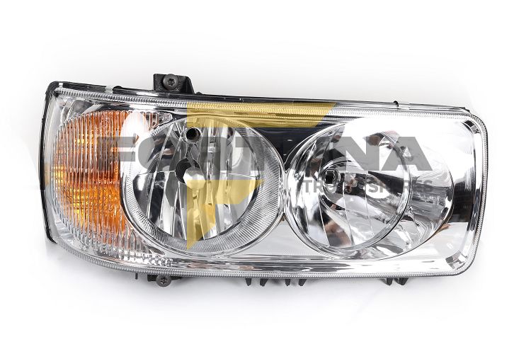 Imagem do produto FAROL DAF XF/CF - LE - Cód: FAP-11619